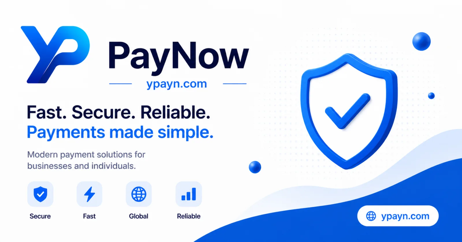 كيف يعمل PayNow — دليل التحويل الكامل